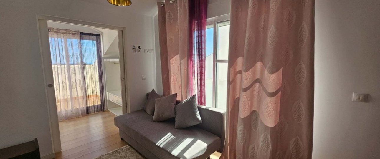 Wiederverkauf - Villa - Benalmadena - Benalmadena Centro