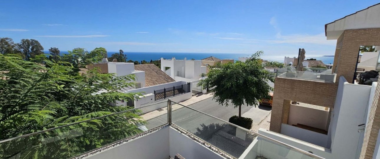 Wiederverkauf - Villa - Benalmadena - Benalmadena Centro