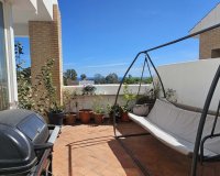 Wiederverkauf - Villa - Benalmadena - Benalmadena Centro