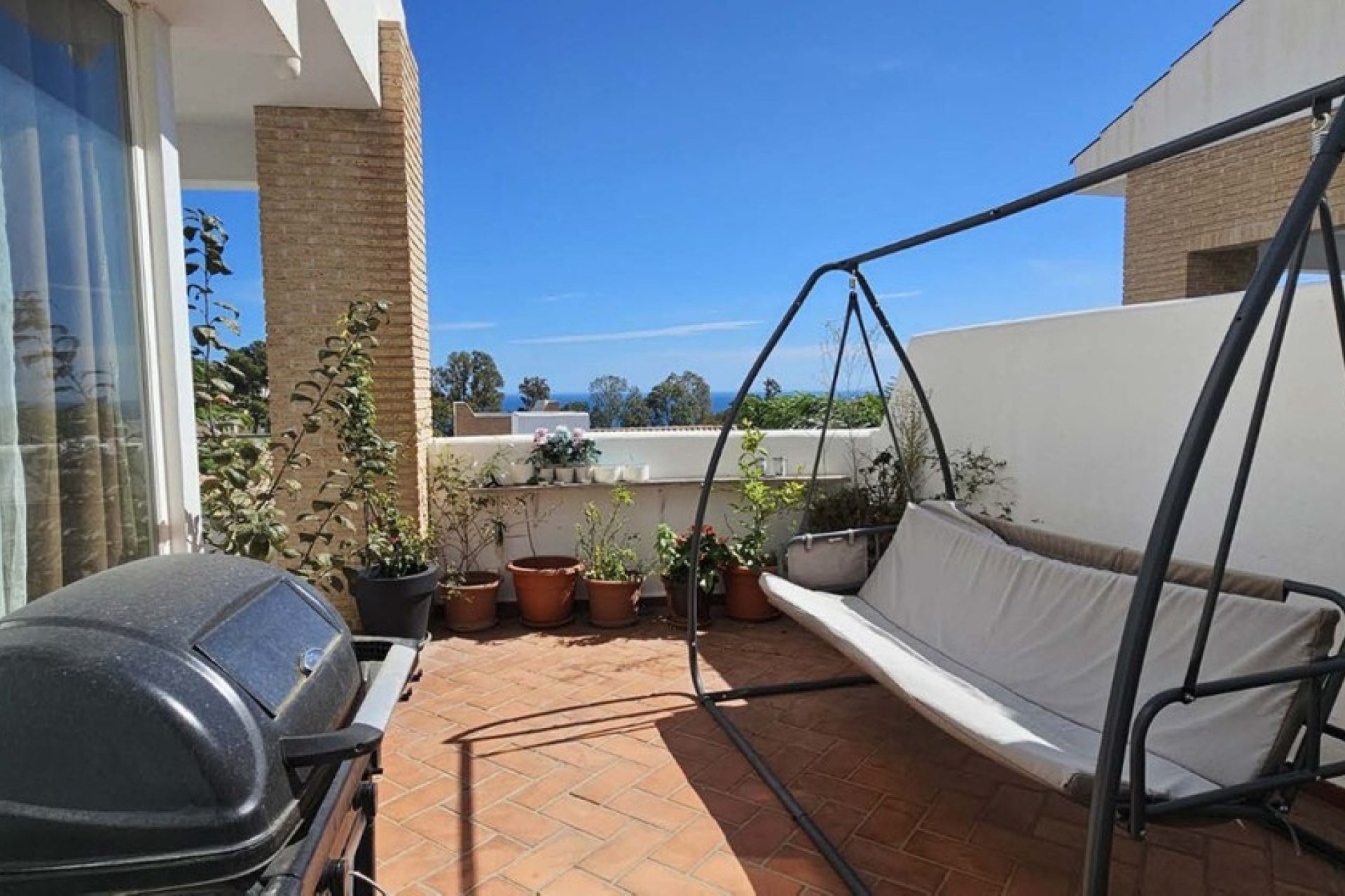 Wiederverkauf - Villa - Benalmadena - Benalmadena Centro