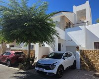 Wiederverkauf - Villa - Benalmadena - Benalmadena Centro