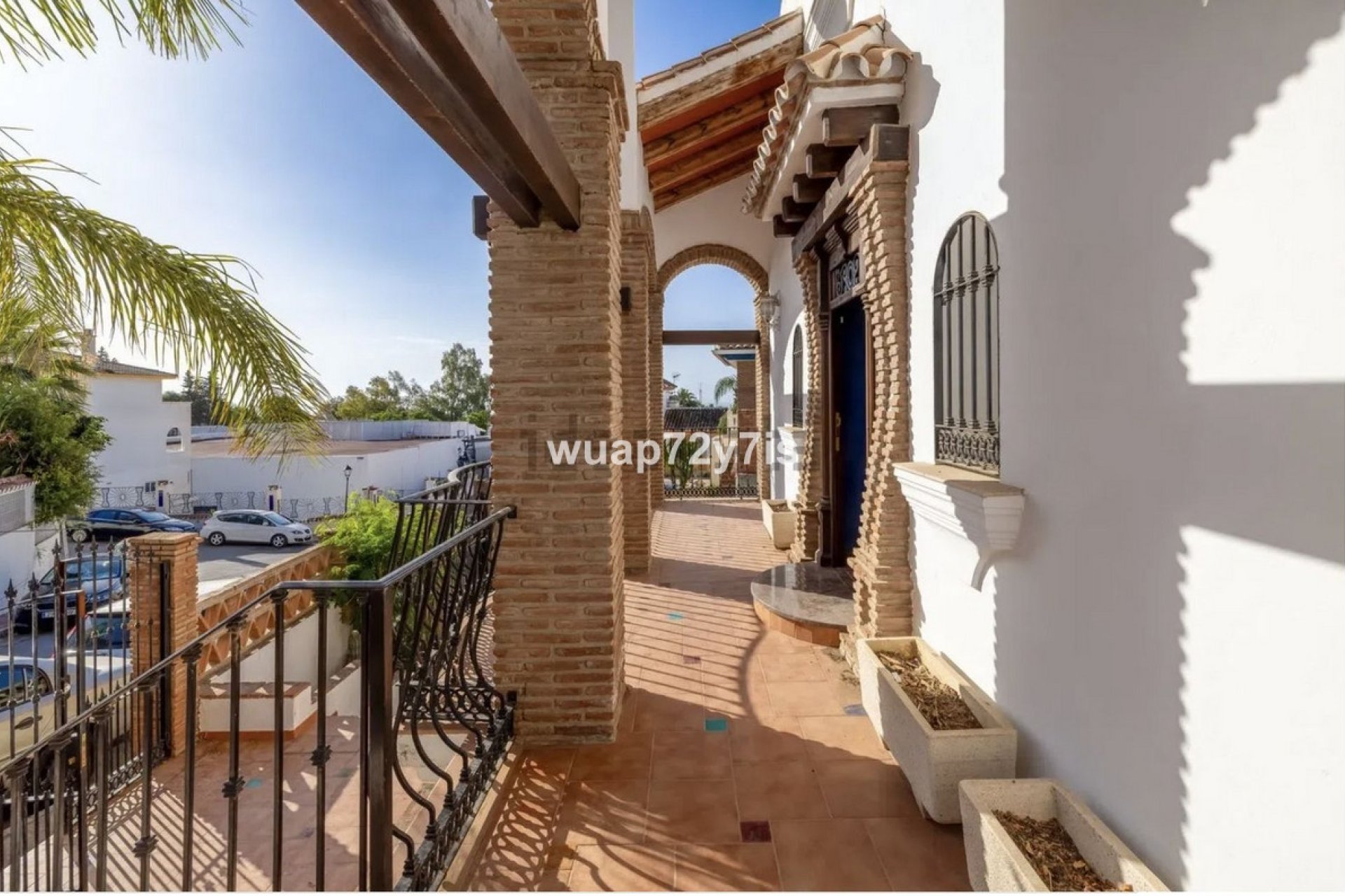 Wiederverkauf - Villa - Benalmadena - Benalmadena Centro