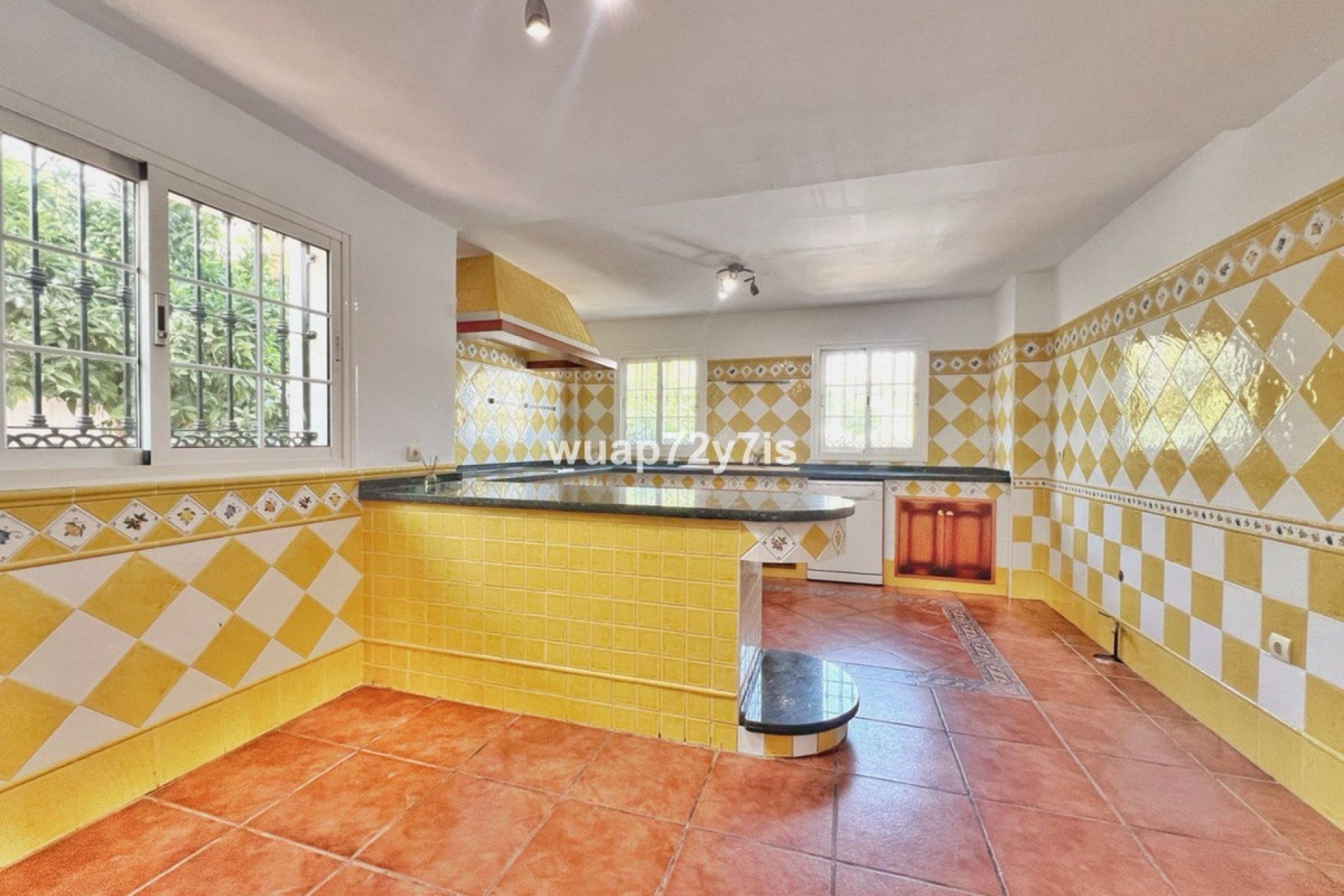 Wiederverkauf - Villa - Benalmadena - Benalmadena Centro