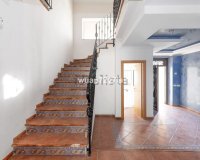 Wiederverkauf - Villa - Benalmadena - Benalmadena Centro