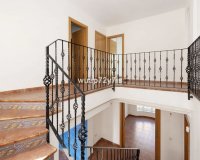 Wiederverkauf - Villa - Benalmadena - Benalmadena Centro