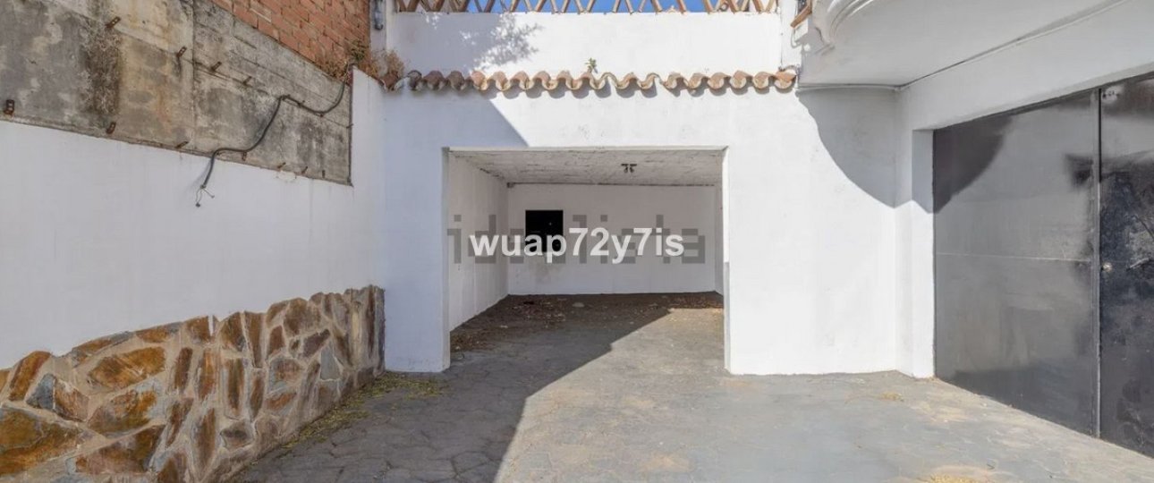 Wiederverkauf - Villa - Benalmadena - Benalmadena Centro