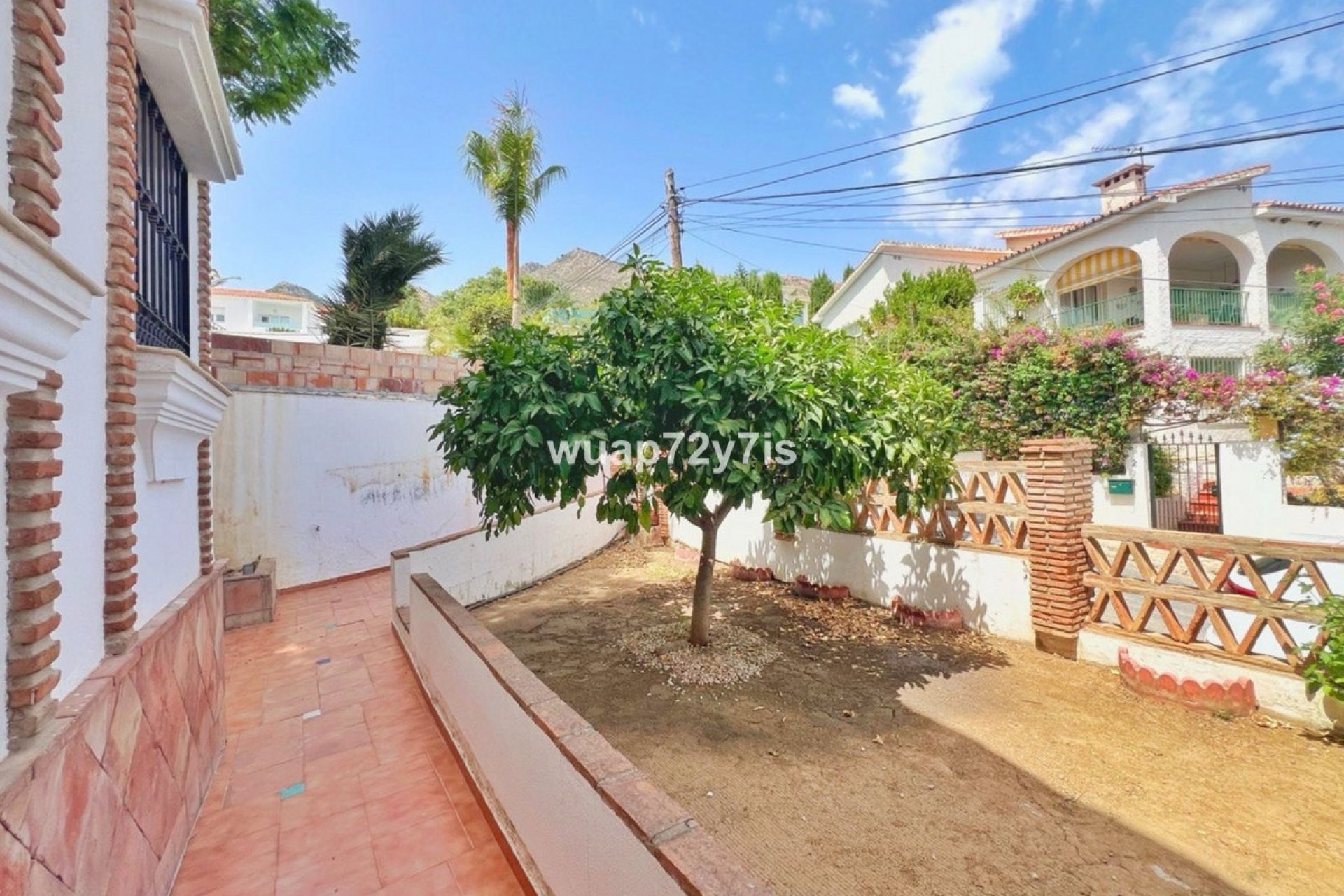 Wiederverkauf - Villa - Benalmadena - Benalmadena Centro