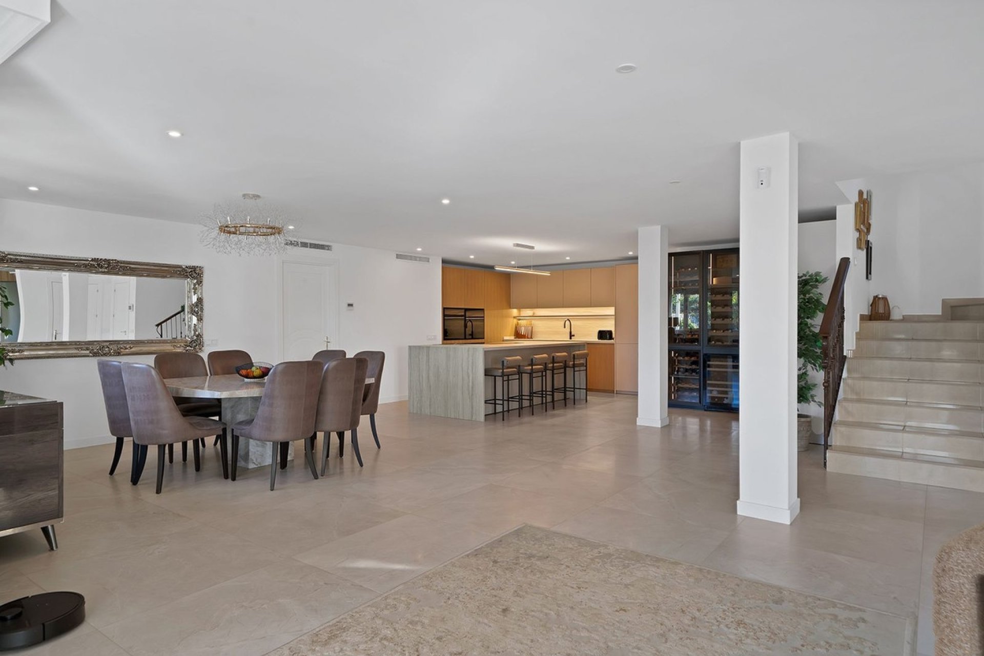 Wiederverkauf - Villa - Benalmadena - Benalmadena Centro