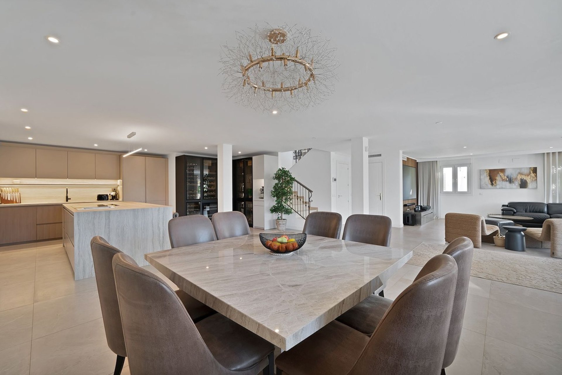 Wiederverkauf - Villa - Benalmadena - Benalmadena Centro