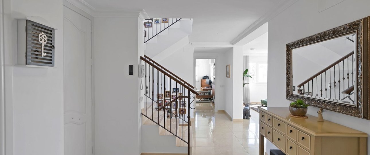 Wiederverkauf - Villa - Benalmadena - Benalmadena Centro