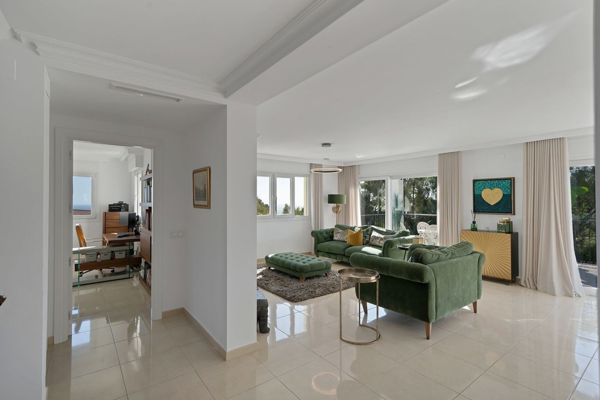 Wiederverkauf - Villa - Benalmadena - Benalmadena Centro