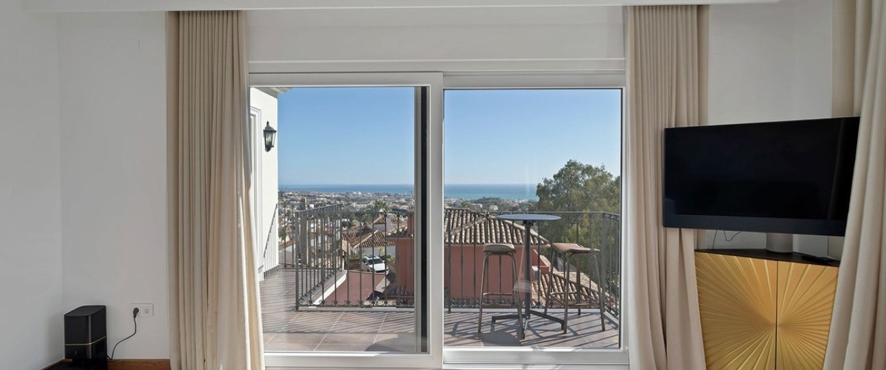 Wiederverkauf - Villa - Benalmadena - Benalmadena Centro