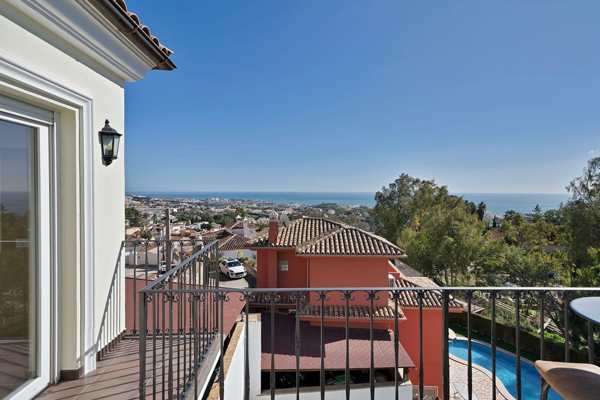 Wiederverkauf - Villa - Benalmadena - Benalmadena Centro