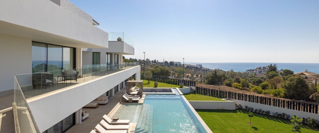 Wiederverkauf - Villa - Benalmadena - Benalmadena Centro