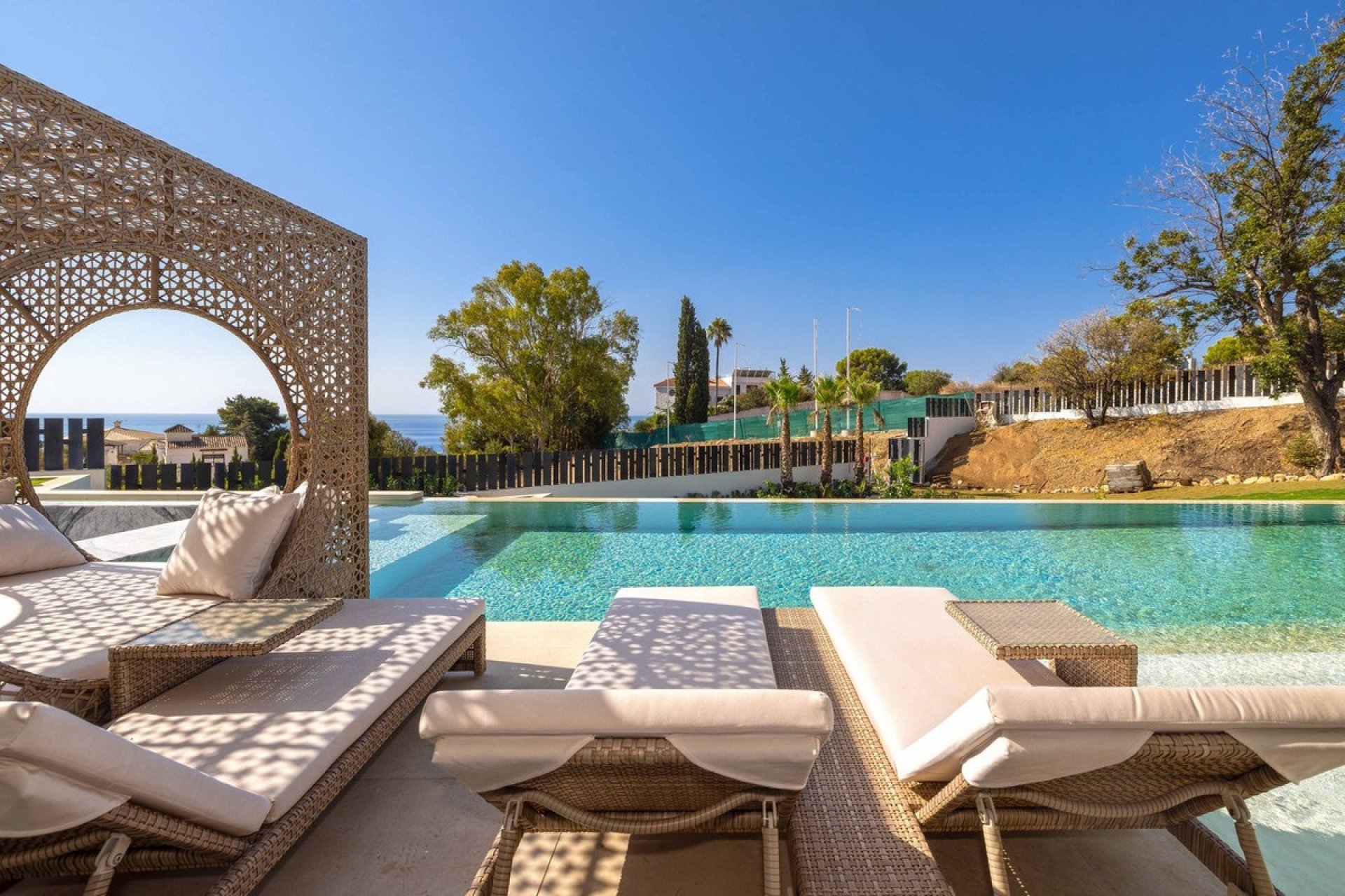 Wiederverkauf - Villa - Benalmadena - Benalmadena Centro
