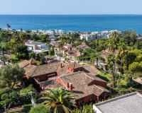 Wiederverkauf - Villa - Benalmadena - Benalmadena Centro