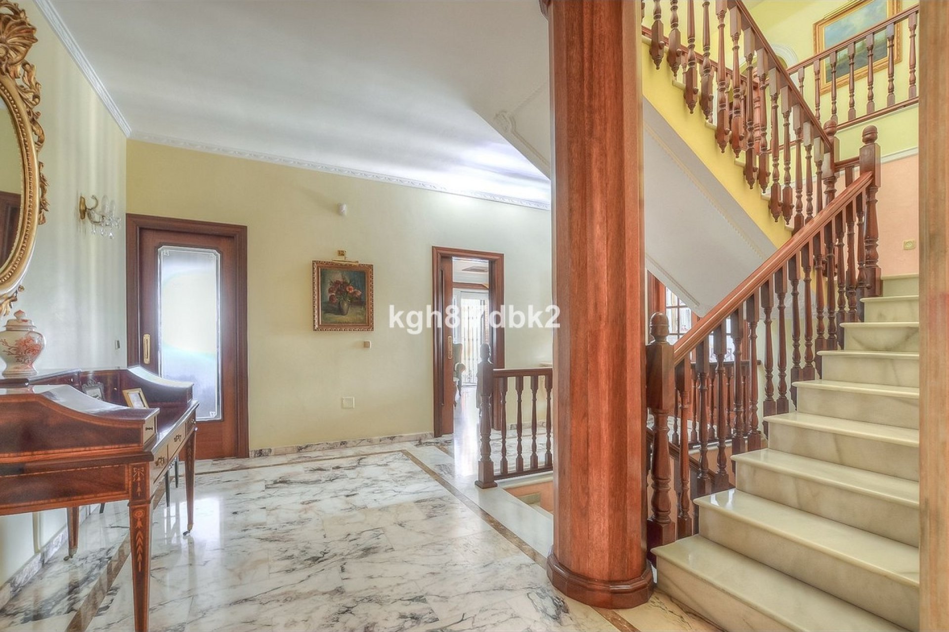 Wiederverkauf - Villa - Benalmadena - Benalmadena Centro