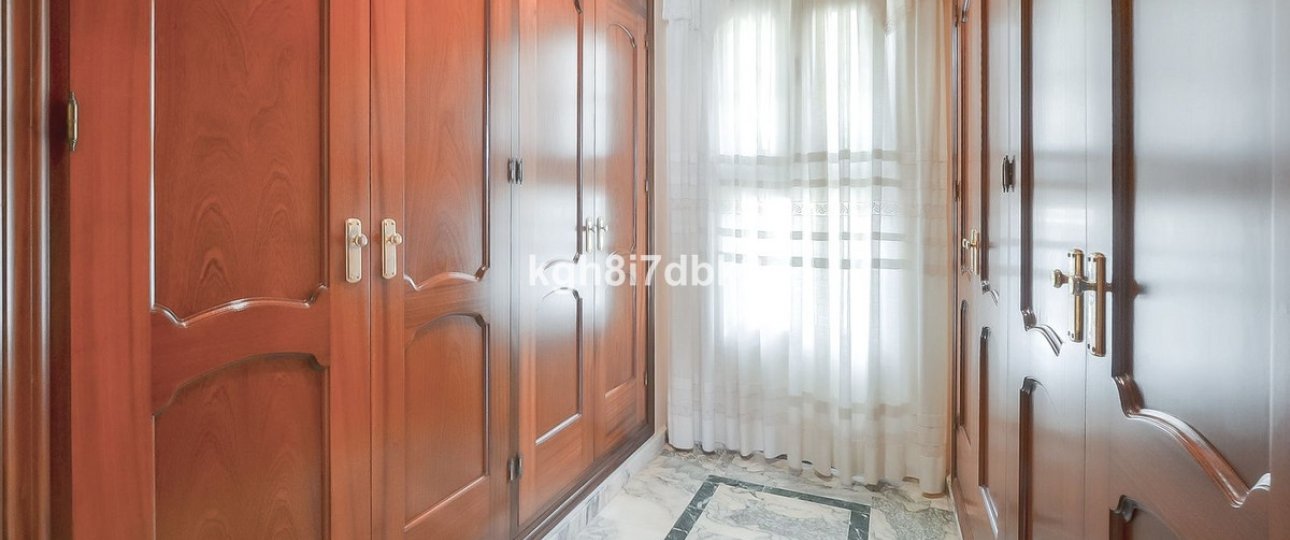 Wiederverkauf - Villa - Benalmadena - Benalmadena Centro