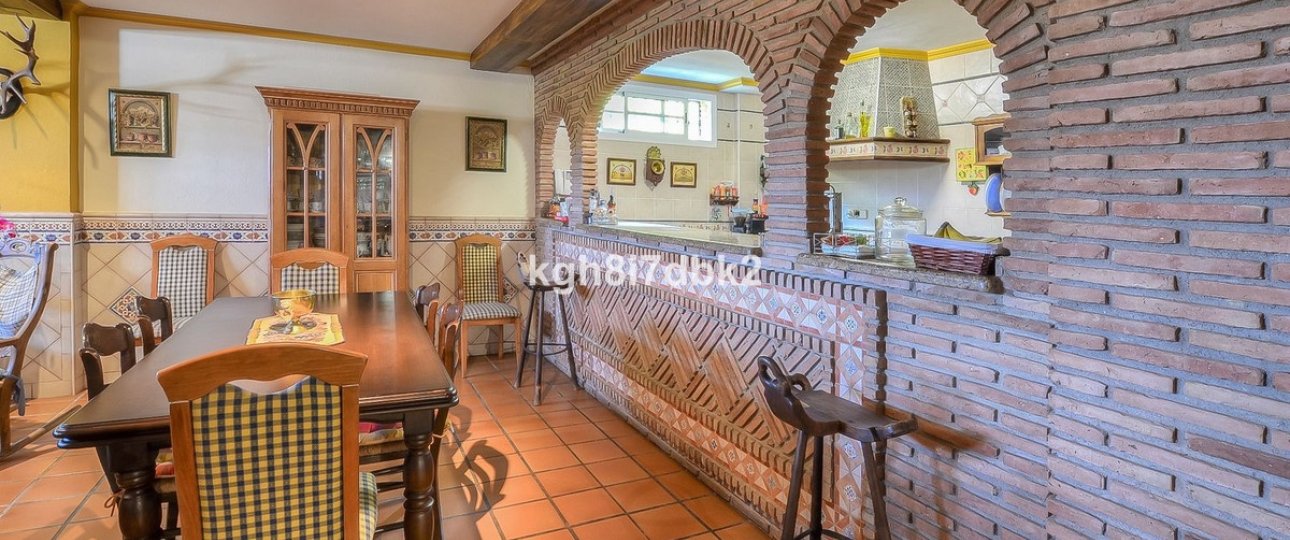 Wiederverkauf - Villa - Benalmadena - Benalmadena Centro
