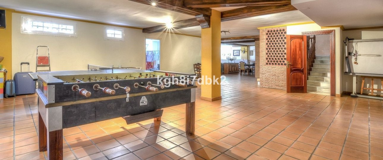 Wiederverkauf - Villa - Benalmadena - Benalmadena Centro