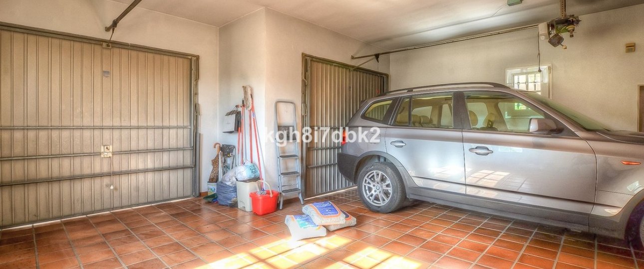 Wiederverkauf - Villa - Benalmadena - Benalmadena Centro