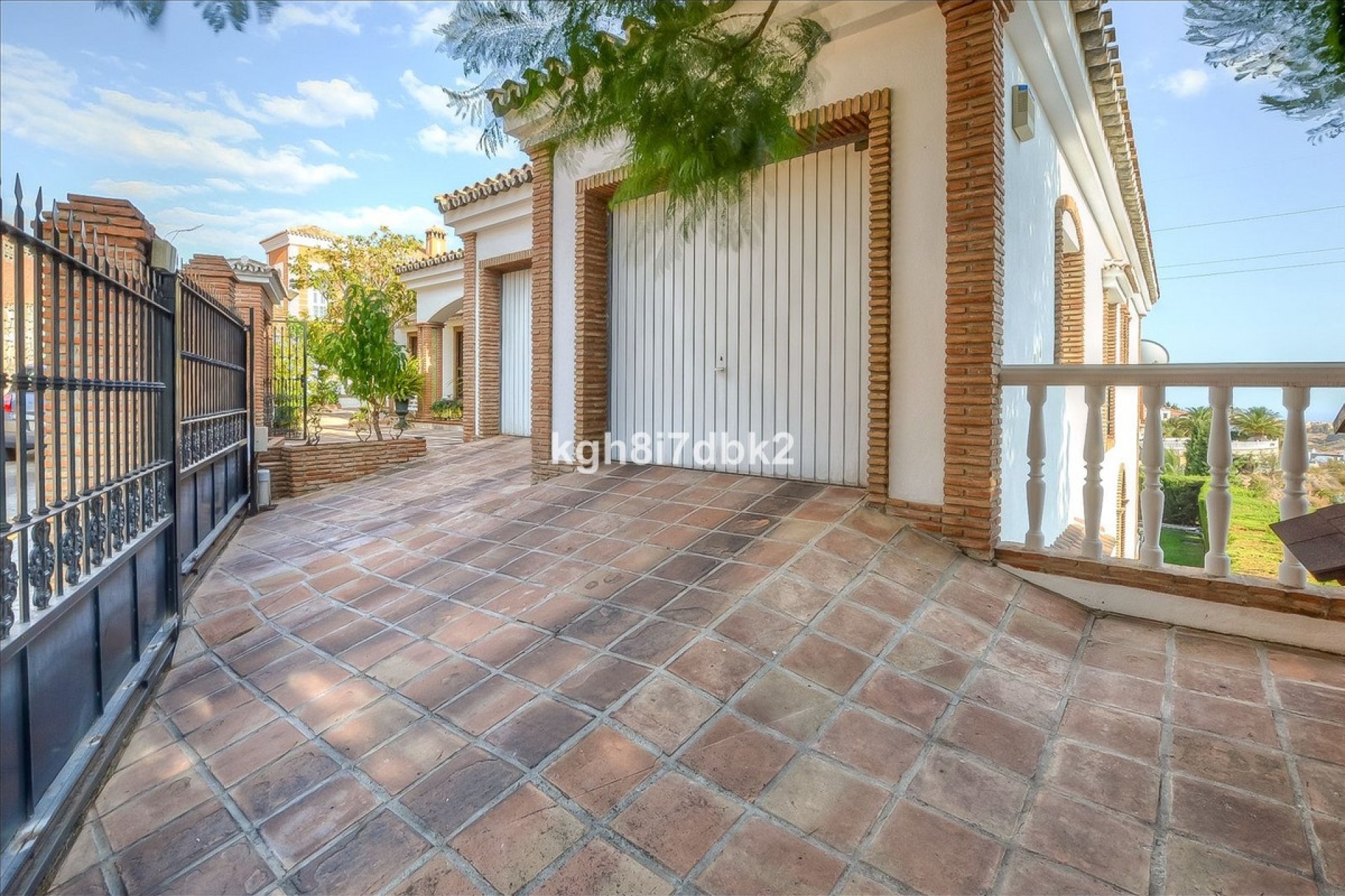 Wiederverkauf - Villa - Benalmadena - Benalmadena Centro