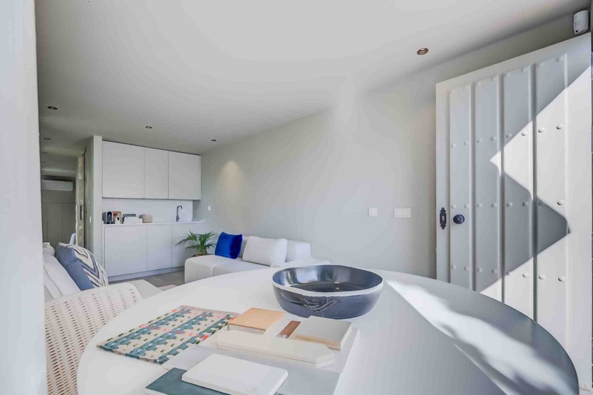 Wiederverkauf - Villa - Benalmadena - Benalmadena Centro