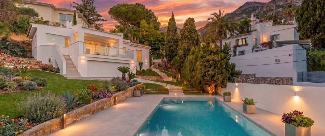 Wiederverkauf - Villa - Benalmadena - Benalmadena Centro