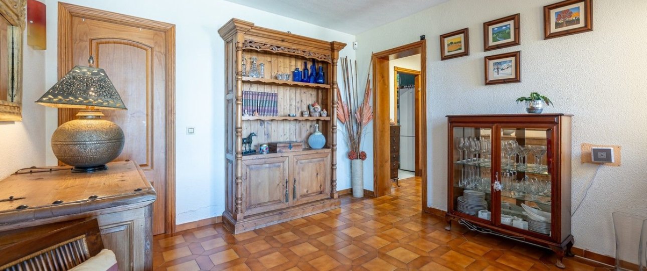 Wiederverkauf - Villa - Benalmadena - Benalmadena Centro