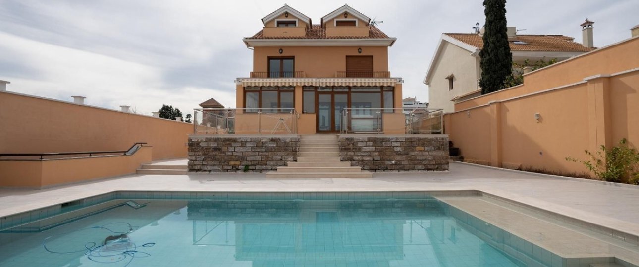 Wiederverkauf - Villa - Benalmadena - Benalmadena Costa