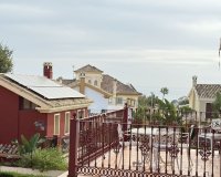 Wiederverkauf - Villa - Benalmadena - Benalmadena Costa