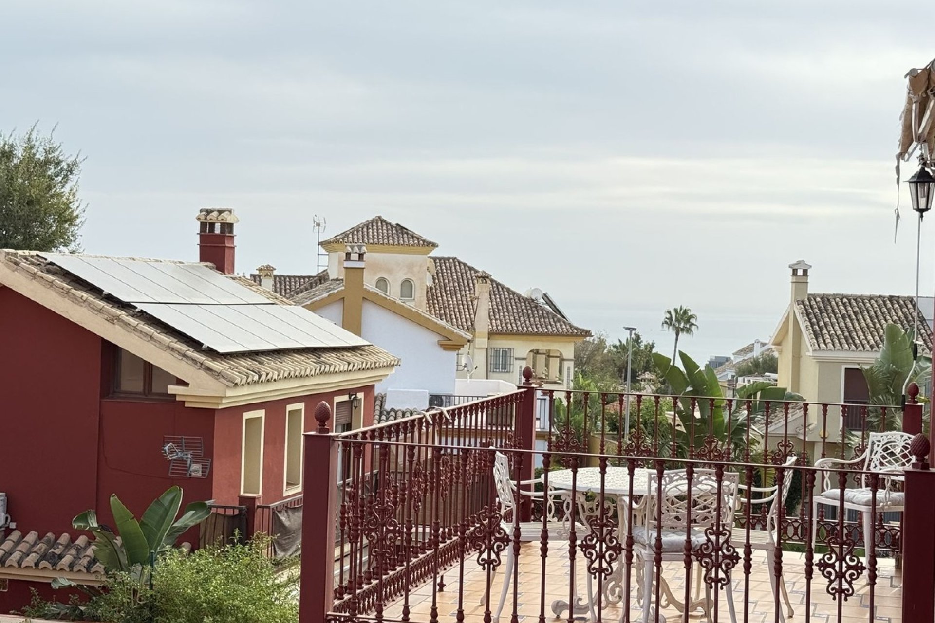 Wiederverkauf - Villa - Benalmadena - Benalmadena Costa