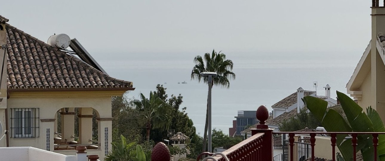 Wiederverkauf - Villa - Benalmadena - Benalmadena Costa