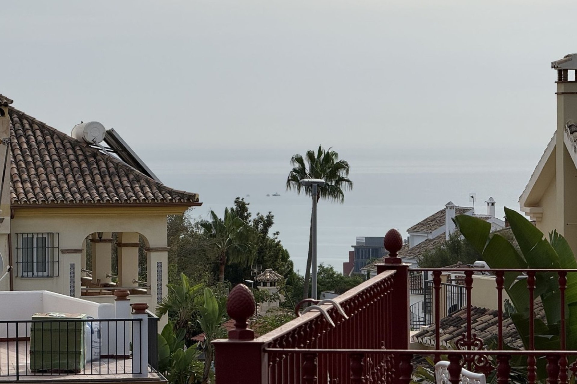 Wiederverkauf - Villa - Benalmadena - Benalmadena Costa
