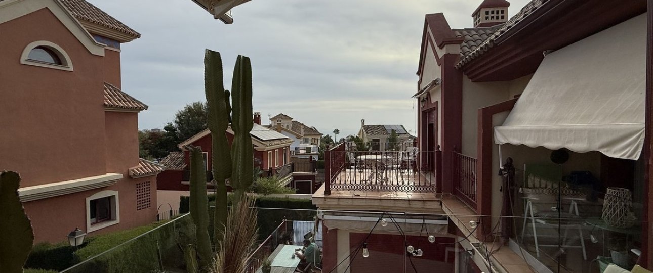 Wiederverkauf - Villa - Benalmadena - Benalmadena Costa