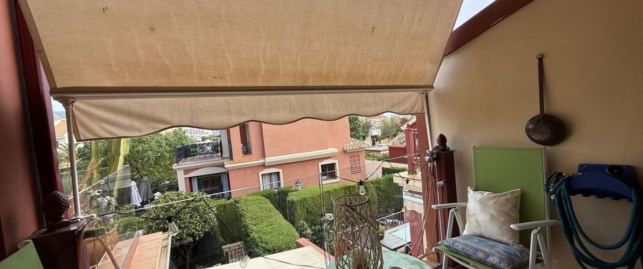 Wiederverkauf - Villa - Benalmadena - Benalmadena Costa