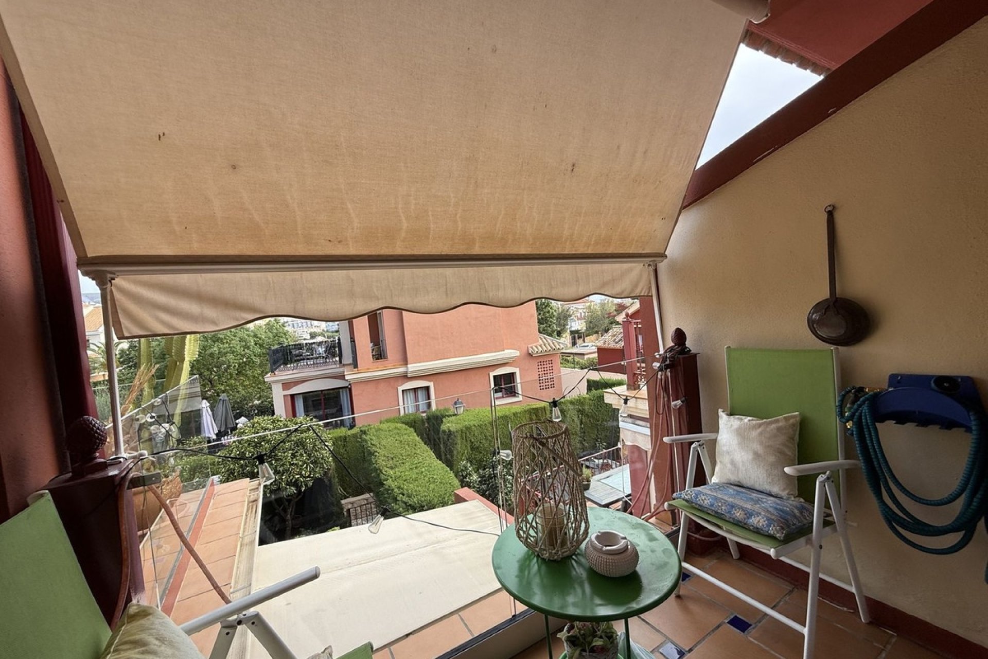Wiederverkauf - Villa - Benalmadena - Benalmadena Costa
