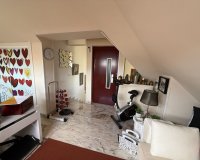 Wiederverkauf - Villa - Benalmadena - Benalmadena Costa