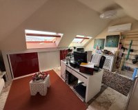 Wiederverkauf - Villa - Benalmadena - Benalmadena Costa