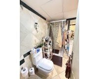 Wiederverkauf - Villa - Benalmadena - Benalmadena Costa