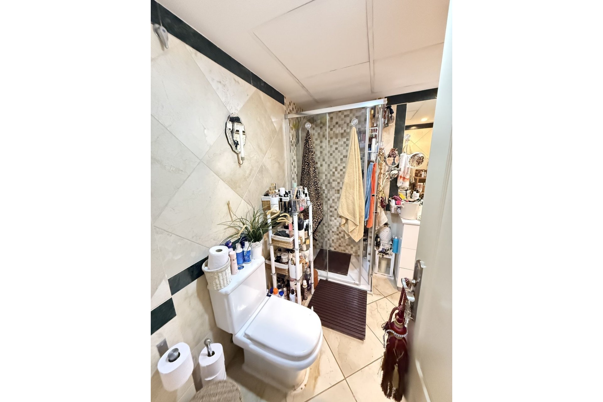 Wiederverkauf - Villa - Benalmadena - Benalmadena Costa