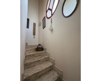 Wiederverkauf - Villa - Benalmadena - Benalmadena Costa