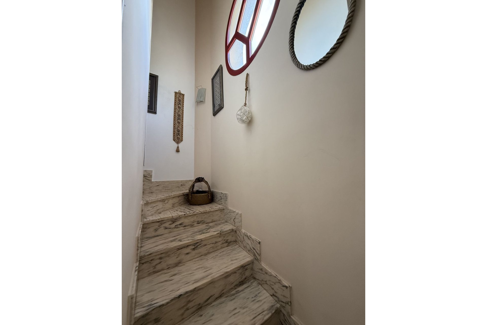 Wiederverkauf - Villa - Benalmadena - Benalmadena Costa