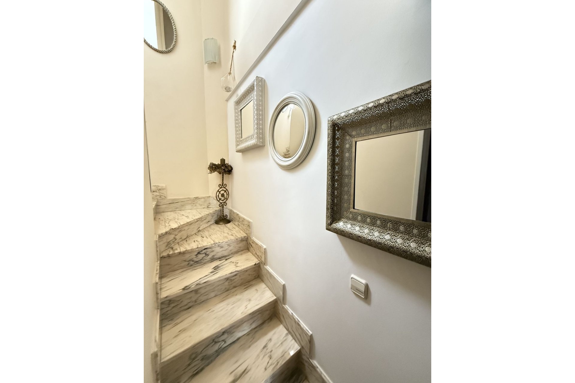 Wiederverkauf - Villa - Benalmadena - Benalmadena Costa