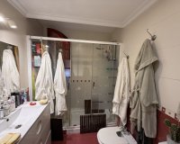 Wiederverkauf - Villa - Benalmadena - Benalmadena Costa