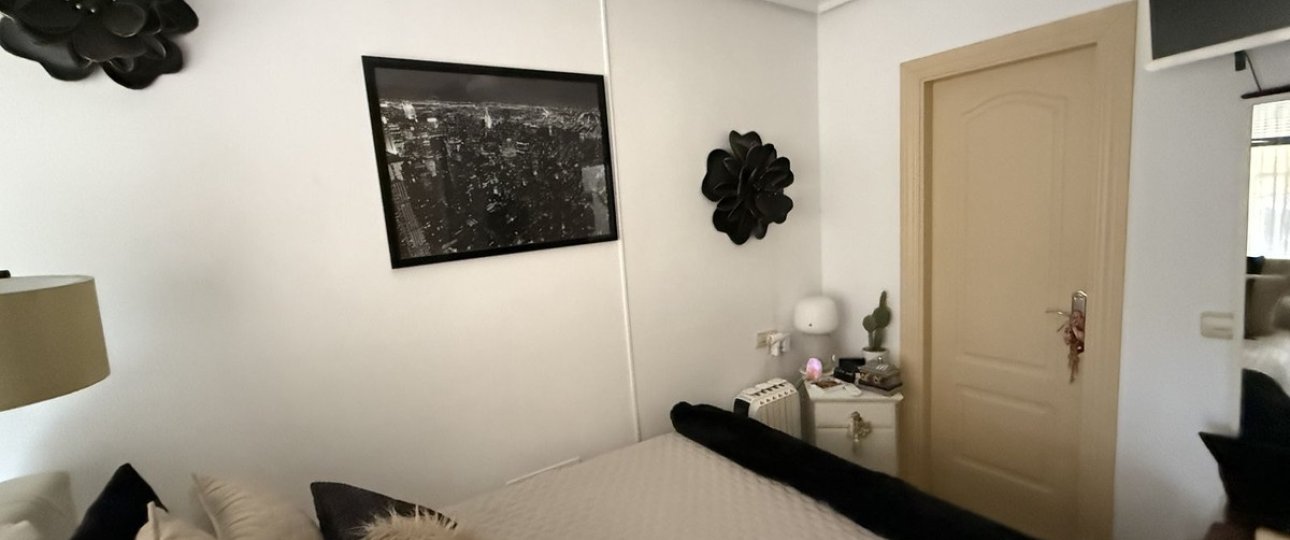 Wiederverkauf - Villa - Benalmadena - Benalmadena Costa