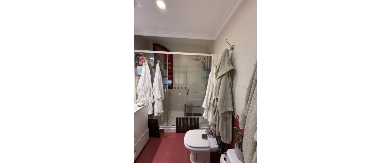 Wiederverkauf - Villa - Benalmadena - Benalmadena Costa