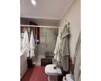 Wiederverkauf - Villa - Benalmadena - Benalmadena Costa