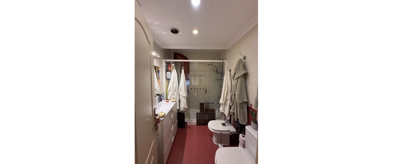 Wiederverkauf - Villa - Benalmadena - Benalmadena Costa