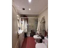 Wiederverkauf - Villa - Benalmadena - Benalmadena Costa